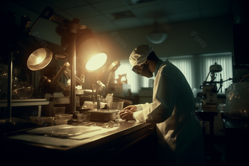 医疗手术研究工作摄影图,高清,摄影图,摄影图片,图片大全,摄影图免费下载